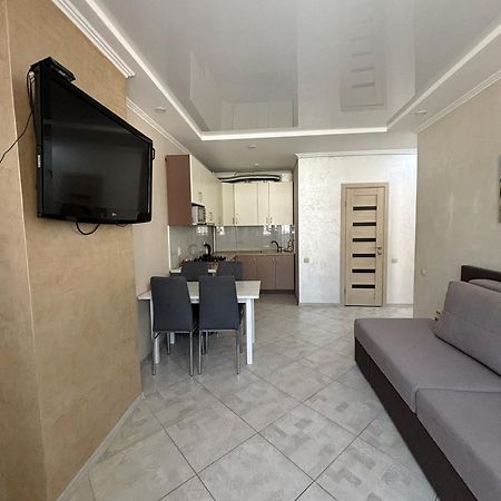 Apartment In Khmelnytsky Street إلفيف المظهر الخارجي الصورة