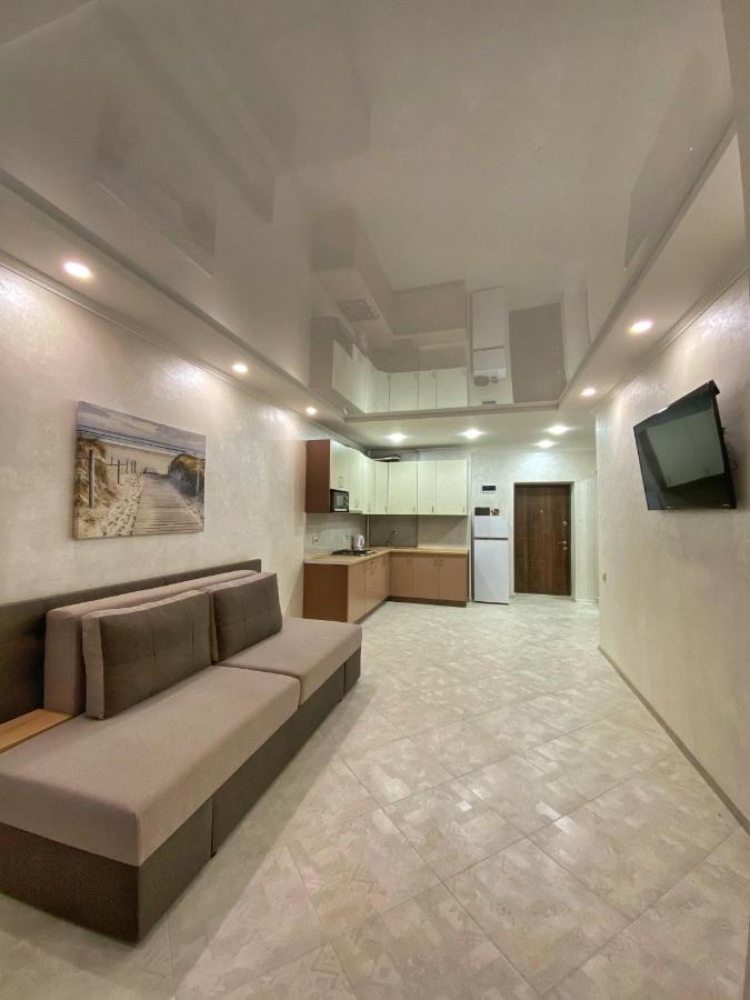 Apartment In Khmelnytsky Street إلفيف المظهر الخارجي الصورة
