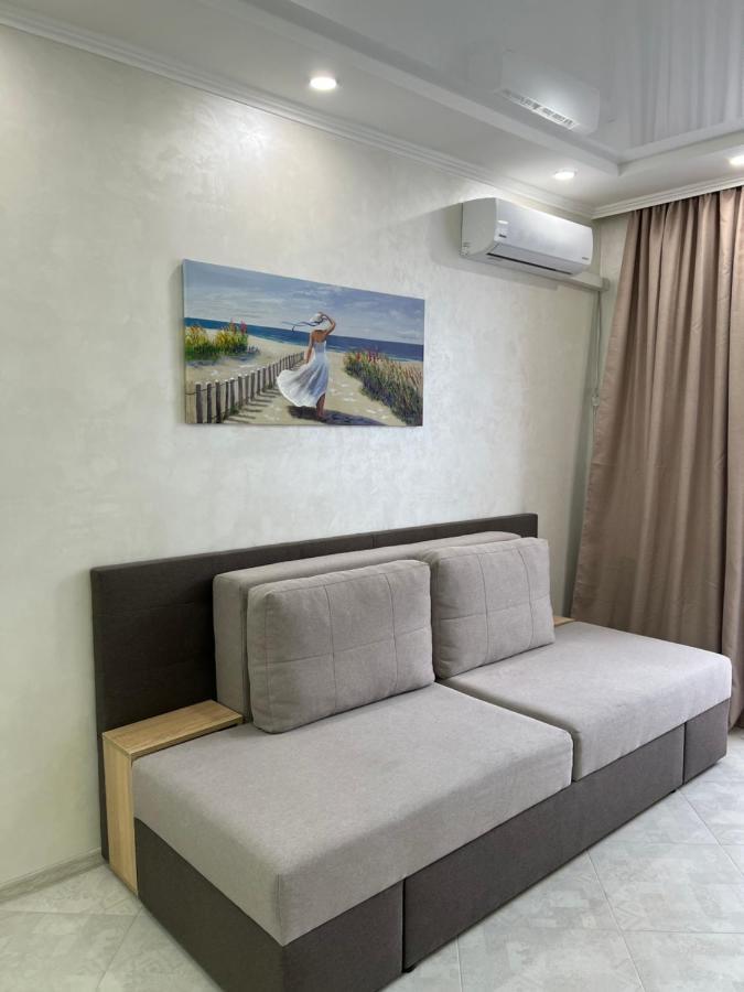 Apartment In Khmelnytsky Street إلفيف المظهر الخارجي الصورة