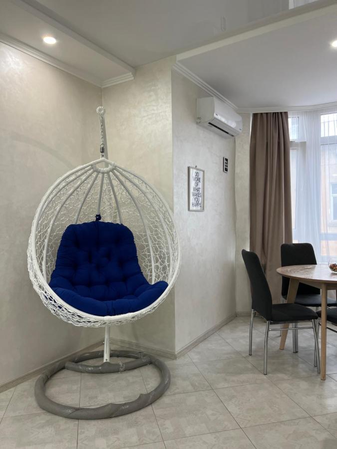 Apartment In Khmelnytsky Street إلفيف المظهر الخارجي الصورة