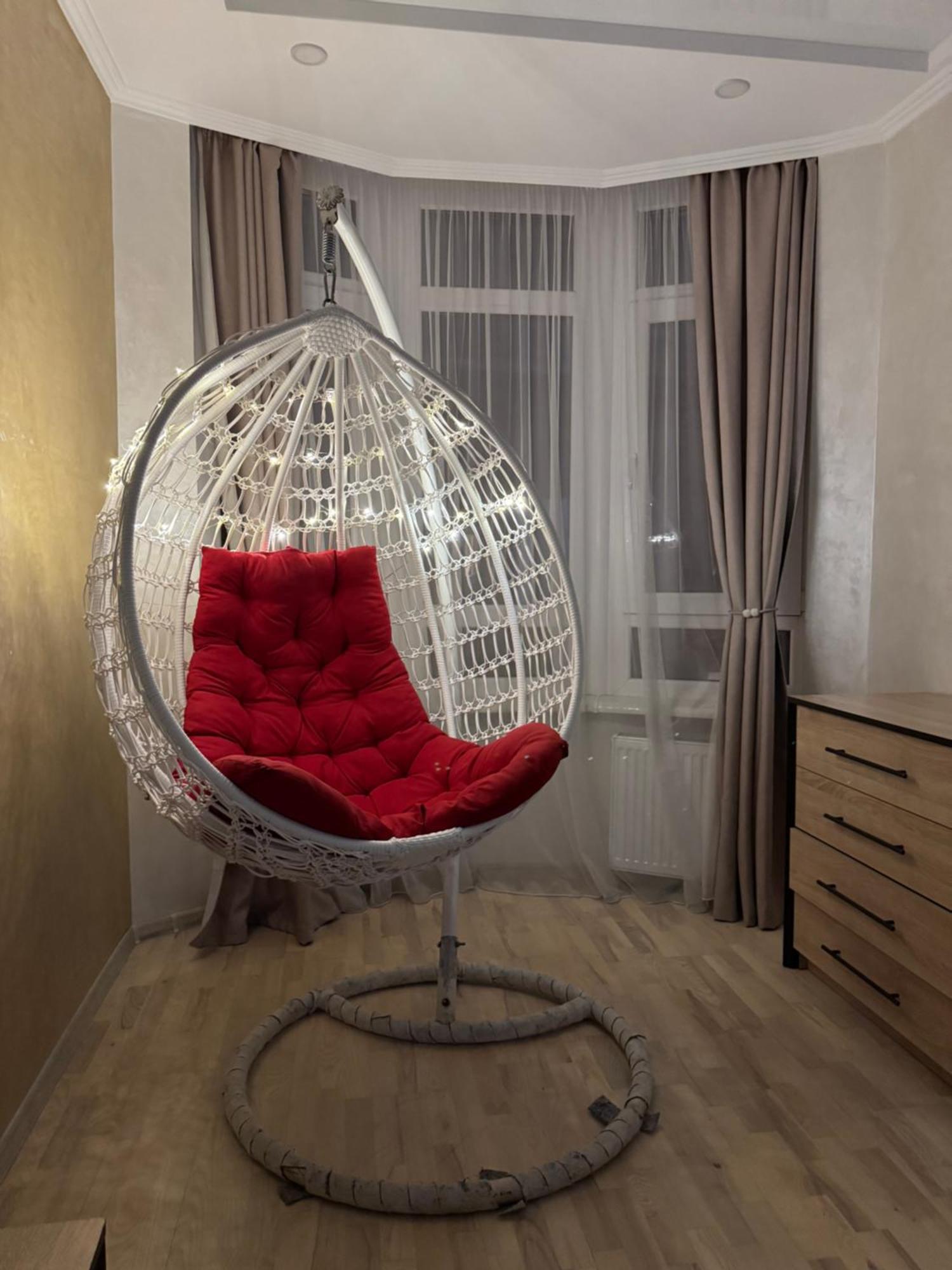 Apartment In Khmelnytsky Street إلفيف المظهر الخارجي الصورة