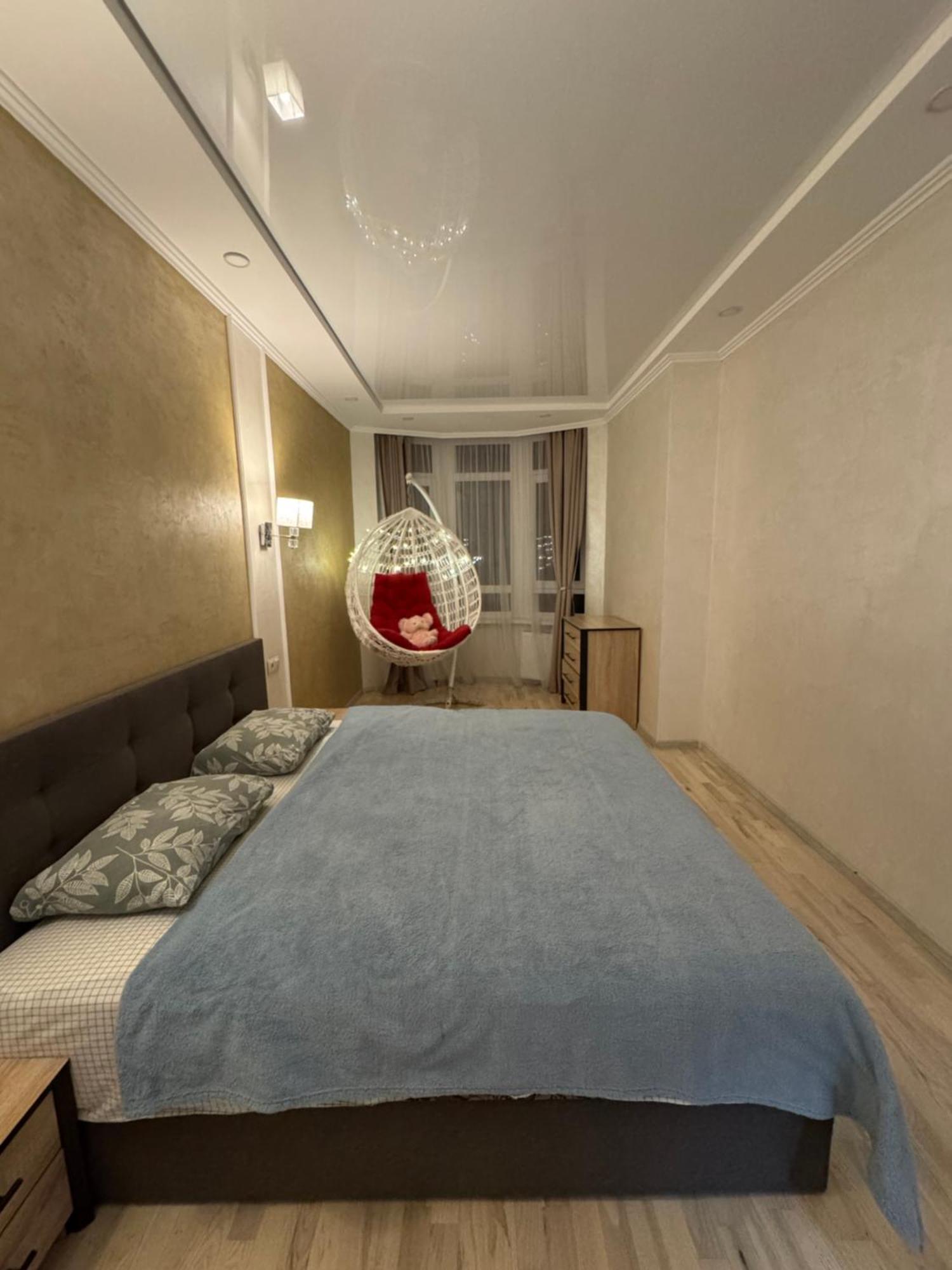 Apartment In Khmelnytsky Street إلفيف المظهر الخارجي الصورة